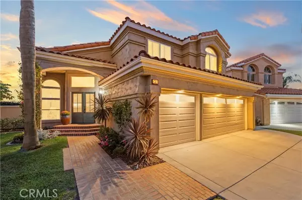 Laguna Niguel, CA 92677,2 Novilla