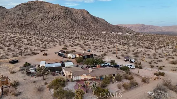 Apple Valley, CA 92307,24660 Shoshone