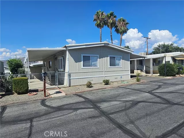 San Jacinto, CA 92583,999 S Santa Fe AVE 86