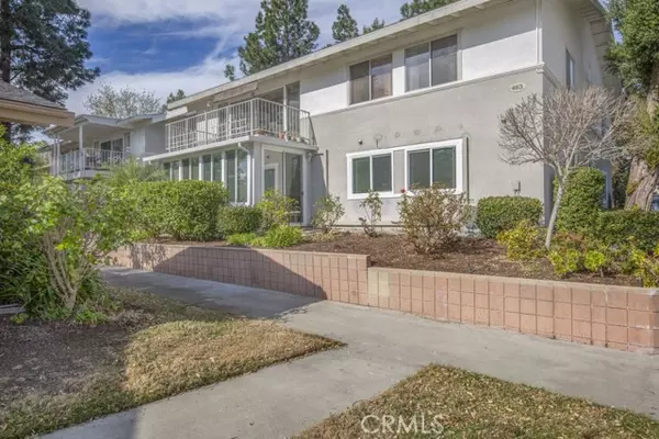 463 Avenida Sevilla Q, Laguna Woods, CA 92637