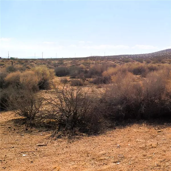 Boron, CA 93516,9 Pipeline RD