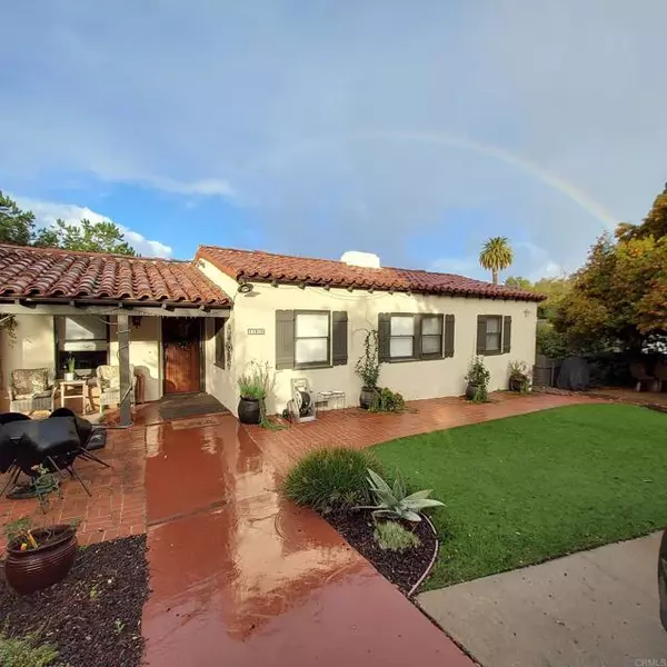 11015 Dutton DR, La Mesa, CA 91941