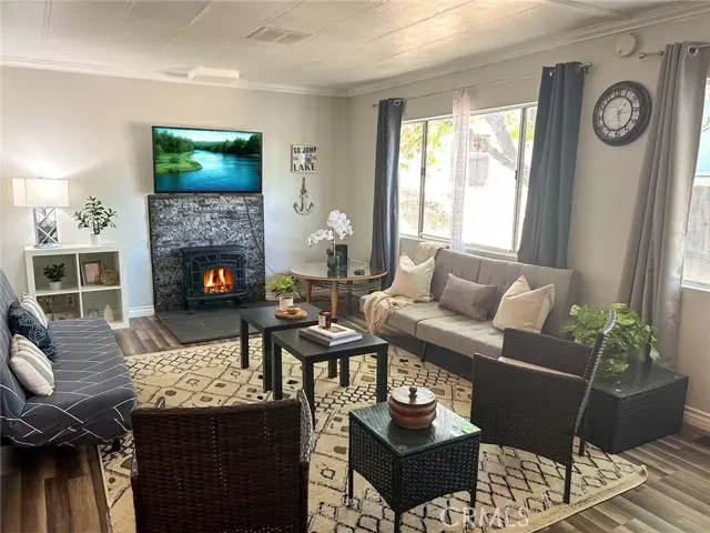 Bodfish, CA 93205,200 Jones ST