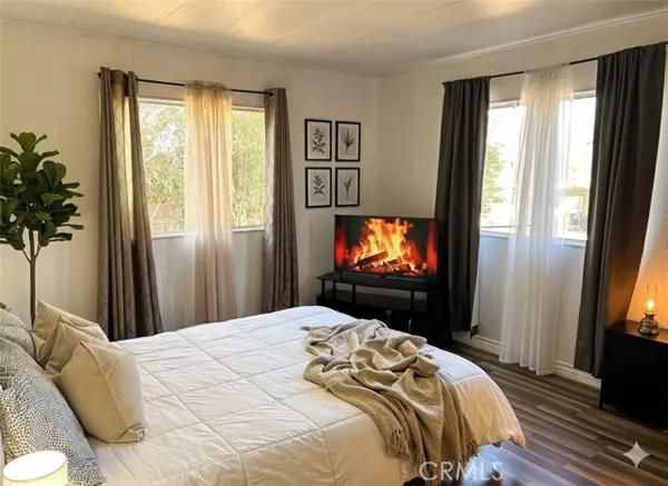 Bodfish, CA 93205,200 Jones ST