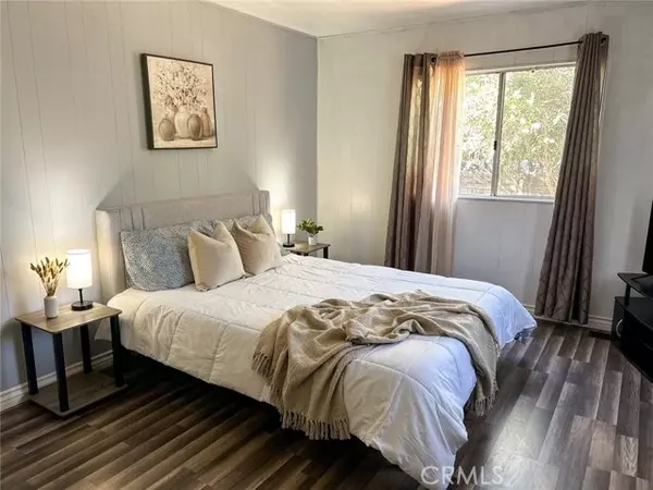 Bodfish, CA 93205,200 Jones ST