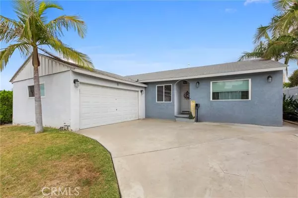 14727 Lucinda DR, Whittier, CA 90604
