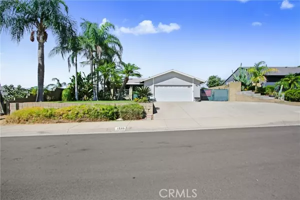 1546 E Redwood AVE, Ontario, CA 91762