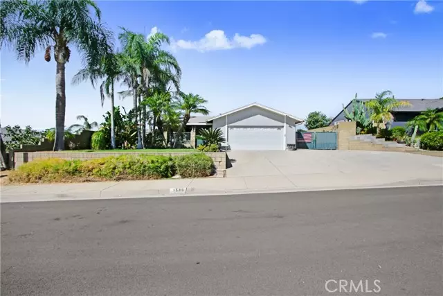 1546 E Redwood AVE, Ontario, CA 91762