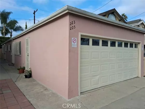223 E Pleasant ST, Long Beach, CA 90805