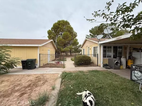 Newberry Springs, CA 92365,33979 Fremont Rd