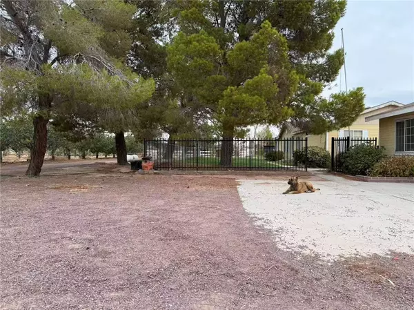 Newberry Springs, CA 92365,33979 Fremont Rd