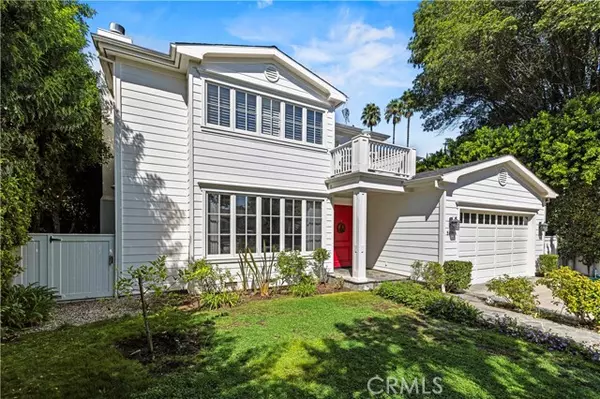 Encino, CA 91436,5019 Gaviota