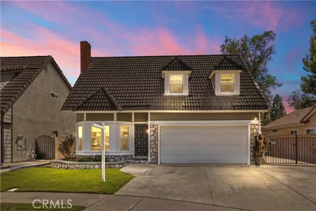 11537 Mount Hood CT, Rancho Cucamonga, CA 91737