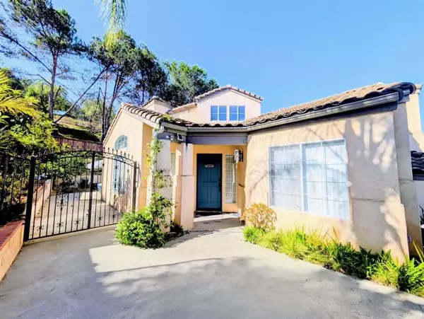 Escondido, CA 92026,1907 Centennial WAY