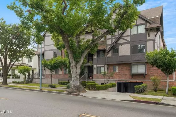 Glendale, CA 91203,366 W California AVE 6