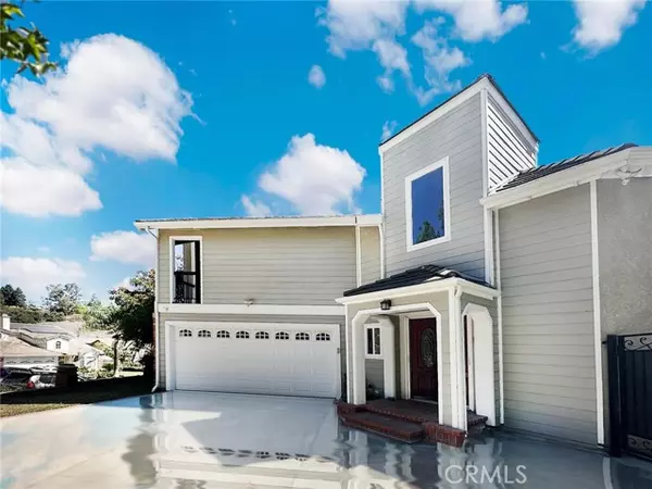 Chino Hills, CA 91709,2153 Turquoise CIR