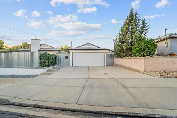 La Mesa, CA 91942,5975 N Nagel ST