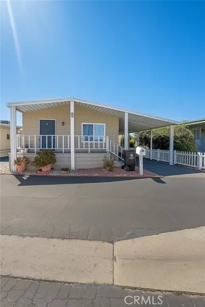 12550 Carson St #57, Hawaiian Gardens, CA 90716