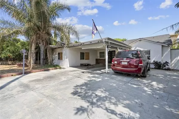 Reseda, CA 91335,8134 Baird AVE