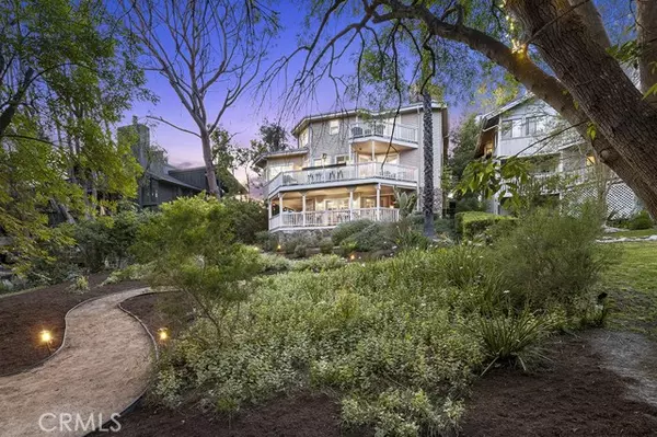 23436 Via Alondra, Coto De Caza, CA 92679