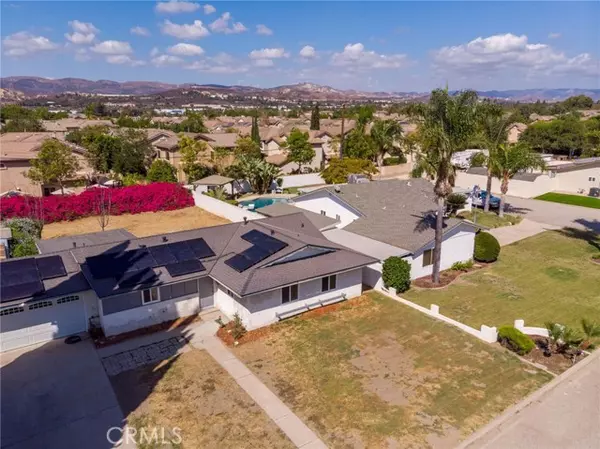 Simi Valley, CA 93065,233 E Bonita Dr.