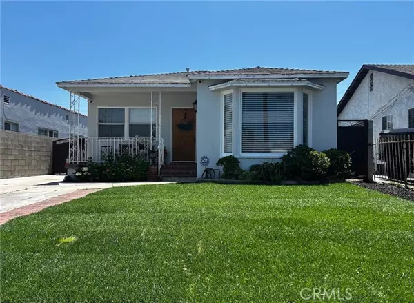 2914 Missouri AVE, South Gate, CA 90280
