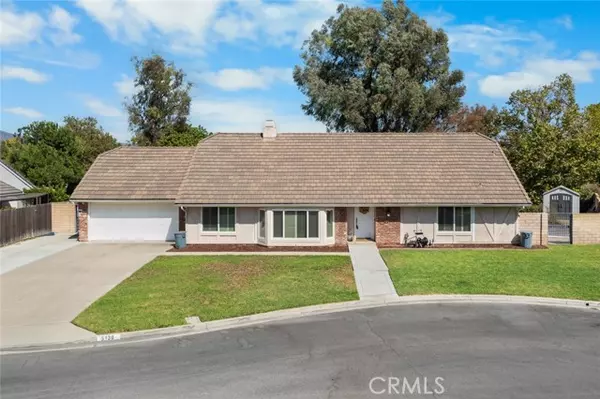 5130 Webb PL, Yorba Linda, CA 92886