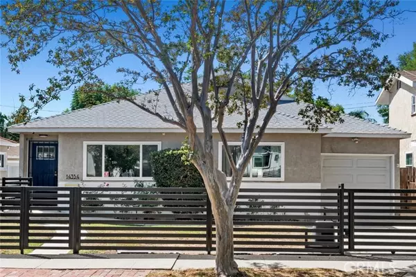 Sherman Oaks, CA 91401,14354 Emelita ST