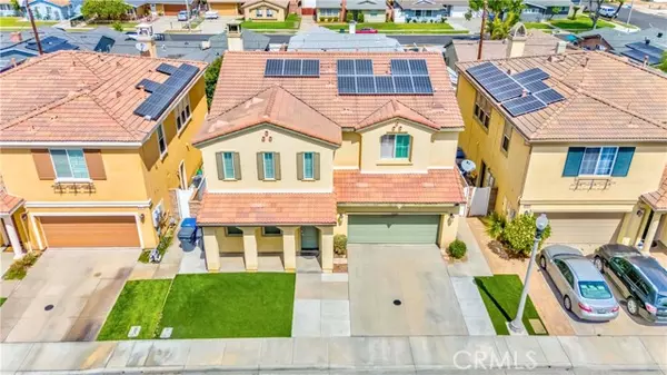 17 Citrus GLN, Buena Park, CA 90620