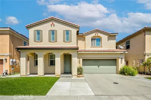 17 Citrus GLN, Buena Park, CA 90620