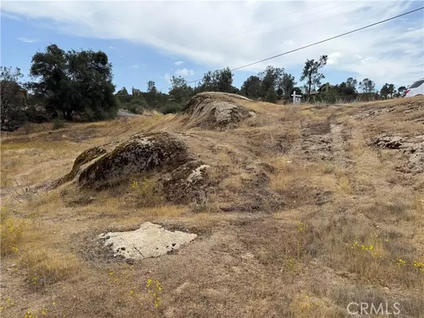 Coarsegold, CA 93614,1572 LOT Lilley Mountain DR