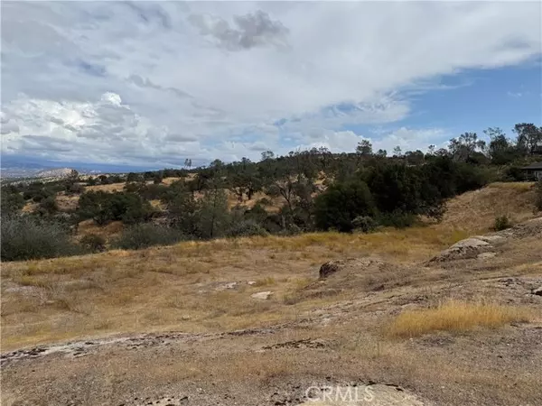 Coarsegold, CA 93614,1572 LOT Lilley Mountain DR