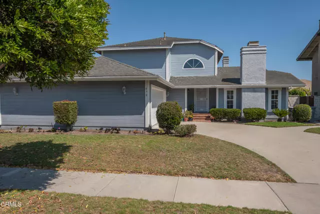 Oxnard, CA 93030,670 Joliet PL