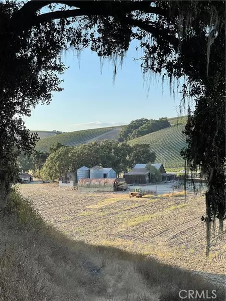 2455 W Highway 46, Paso Robles, CA 93446