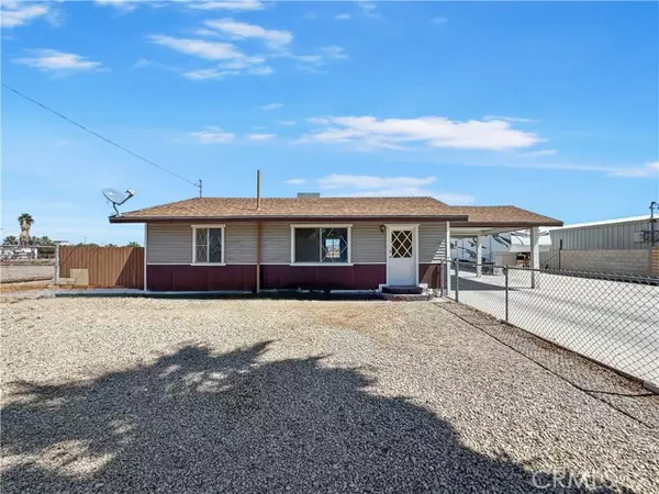 160 N Date Rd, Blythe, CA 92225