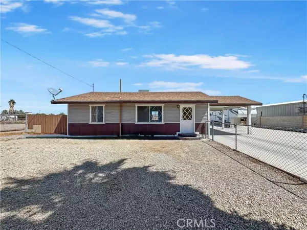 160 N Date Rd, Blythe, CA 92225