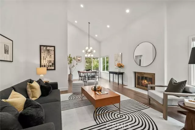 47 Willowgrove, Irvine, CA 92604