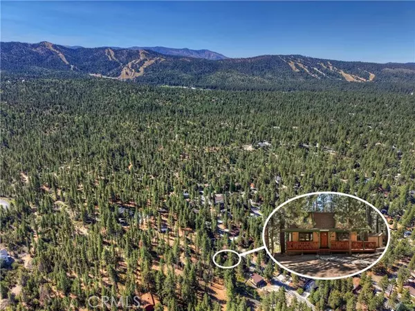 Big Bear City, CA 92314,436 Salem DR