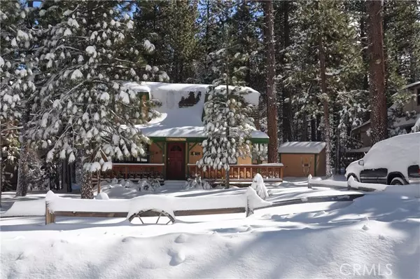 Big Bear City, CA 92314,436 Salem DR