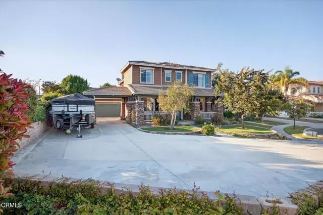 9503 Chamberlain ST, Ventura, CA 93004