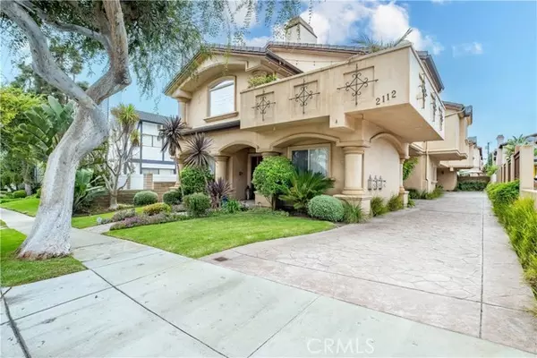 2112 Grant AVE B, Redondo Beach, CA 90278