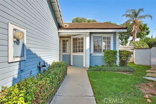 Chino, CA 91710,12891 Somerset PL