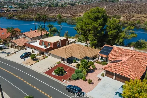 Canyon Lake, CA 92587,29779 Longhorn DR