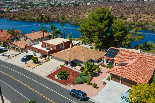 Canyon Lake, CA 92587,29779 Longhorn DR