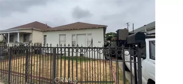 911 E 55th ST, Los Angeles, CA 90011