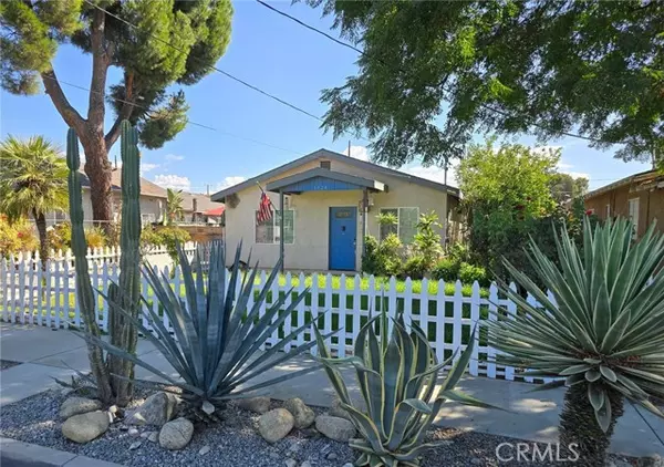 Redlands, CA 92374,1324 Clay St.