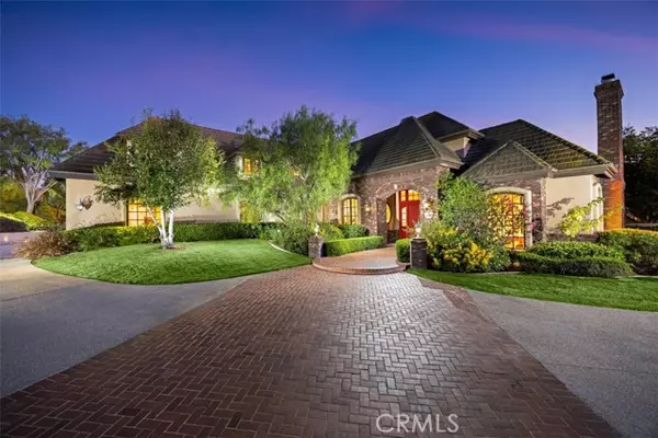 28481 Via Mambrino, San Juan Capistrano, CA 92675