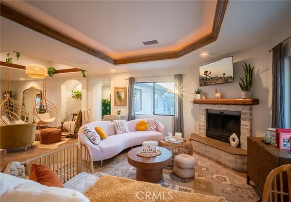 Joshua Tree, CA 92252,60467 Natoma TRL