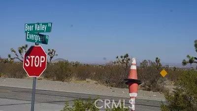 Pinon Hills, CA 92372,0 Duncan RD