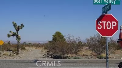 Pinon Hills, CA 92372,0 Duncan RD